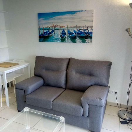 Dunatlantico Playa del Inglés Esterno foto